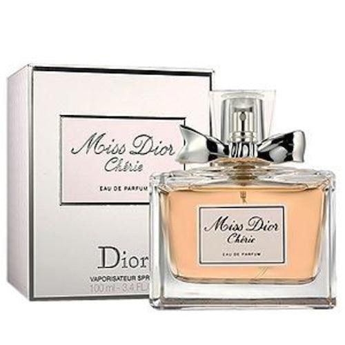 Christian Dior Miss Dior Cherie EDP 100ml For Women - Thescentsstore
